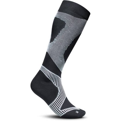 Bauerfeind Herren Run Performance,Comp.Socks,L