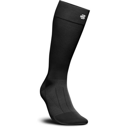 Bauerfeind Herren Socken Sports Recovery Compression Socks,L