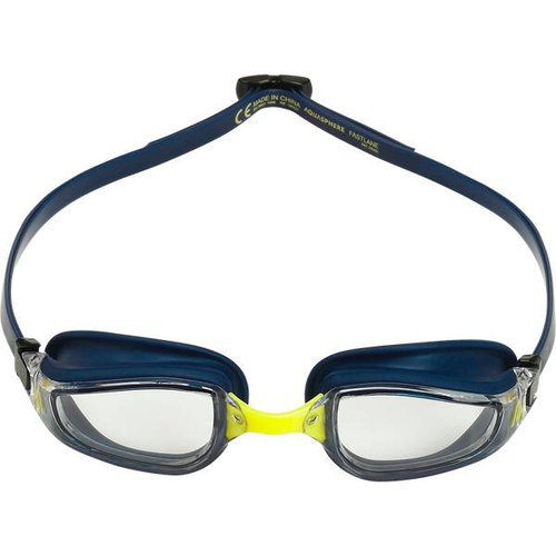 Aquasphere Herren Brille FASTLANE