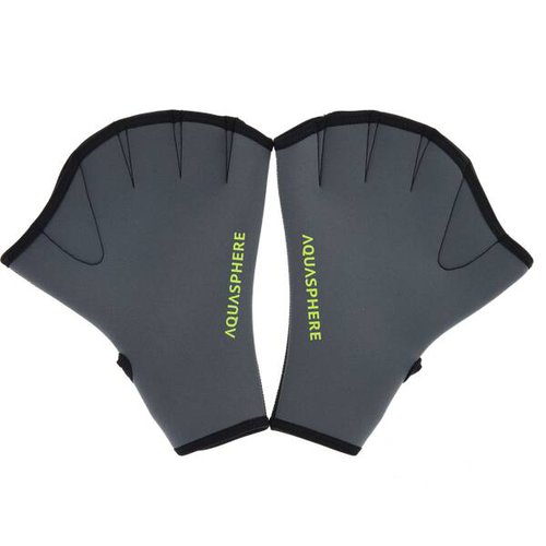 Aquasphere Herren Brille SWIM GLOVES