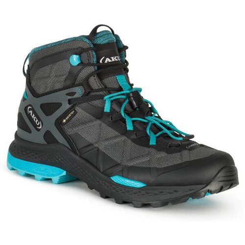 Aku Damen Multifunktionsstiefel ROCKET MID GTX W'S