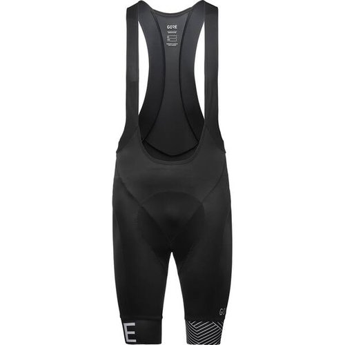 Gore Wear GORE® C5 Opti Kurze Trägerhose+