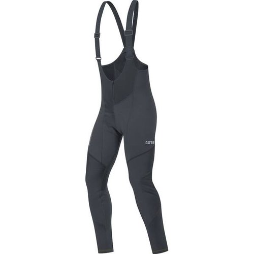 Gore Wear GORE® C3 GORE® WINDSTOPPER® Trägerhose+