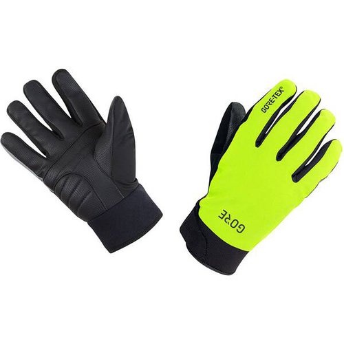 Gore Wear GORE® C5 GORE-TEX Thermo Handschuhe