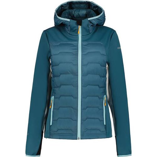 Icepeak Damen Funktionsjacke BURLISON