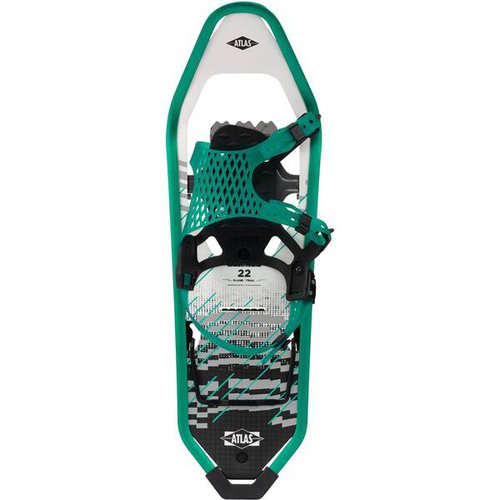 Atlas Schneeschuhe RANGE TRAIL 22w