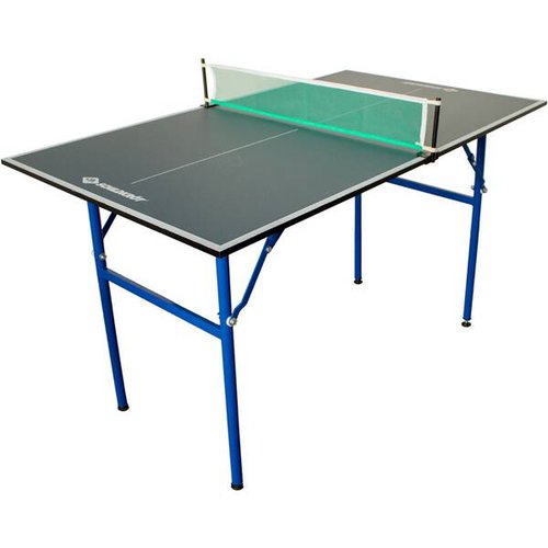 Donic Schildkröt Tischtennis-Set MINITISCH-MIDI XL