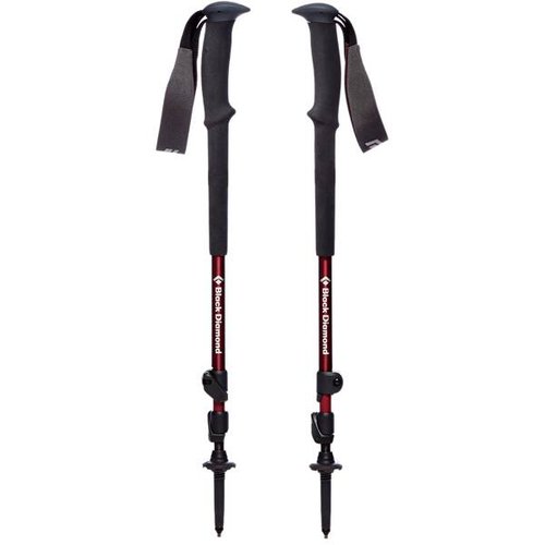 Black Diamond Damen Wanderstöcke WS TRAIL TREK POLES