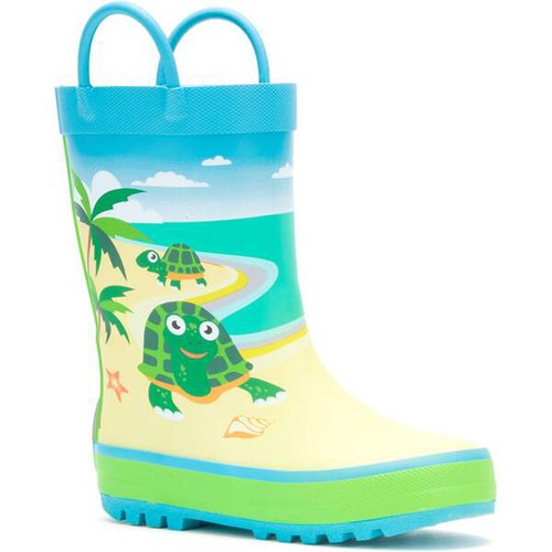 Kamik Kinder Gummistiefel TURTLES