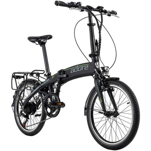 Adore E-Bike E-Faltrad 20 E-Bike Cologne