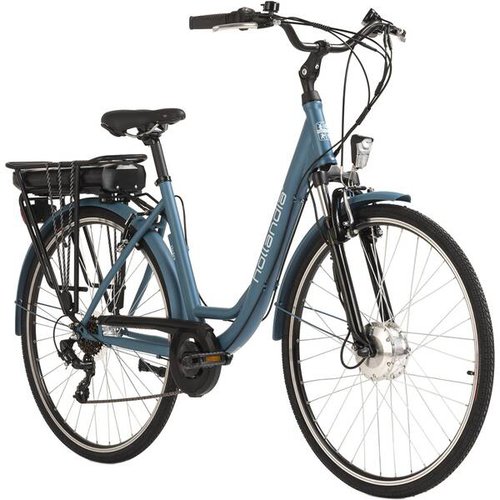Adore E-Bike E-Citybike Damen Hollandia Lido 28 E-Bike 7?G?nge
