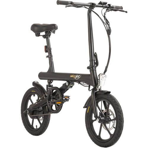 Adore E-Bike E-Faltrad 16 Skyjet E-Bike 1S