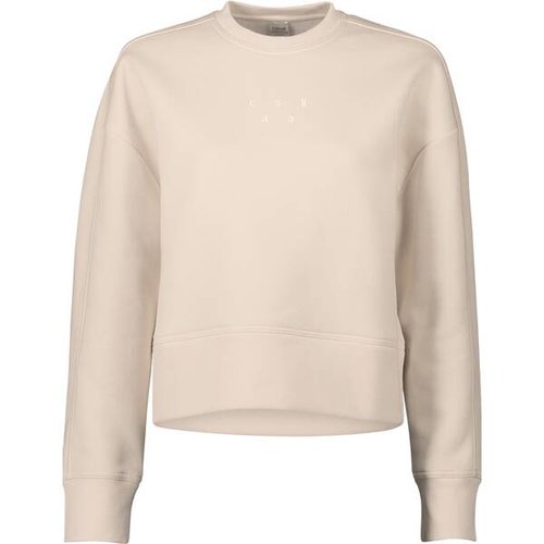 Casall Damen Sweatshirt Boxy Crew Neck Sweatshirt