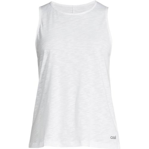 Casall Damen Shirt Soft Texture Tank