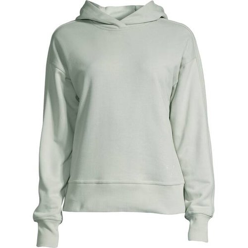 Casall Damen Kapuzensweat Natural Dye Terry Hoodie