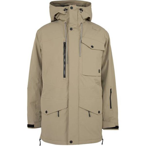 8848 Altitude Herren Funktionsjacke Marc Jacket