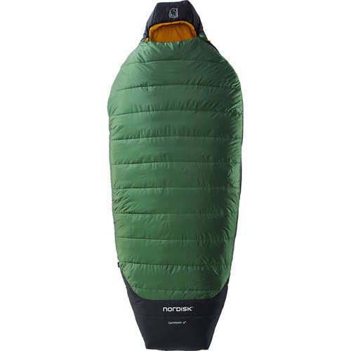 Nordisk Schlafsack Gormsson -2 Egg