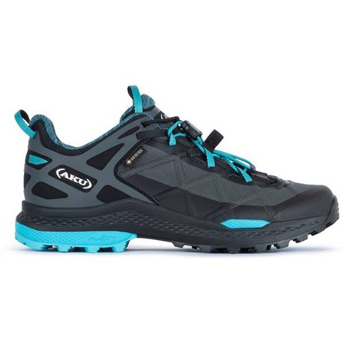 Aku Damen Multifunktionsschuhe ROCKET DFS GTX WS