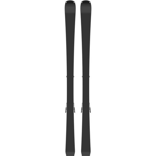 Salomon Herren All-Mountain Ski E S/MAX 4 + M10 GW L80 Wh