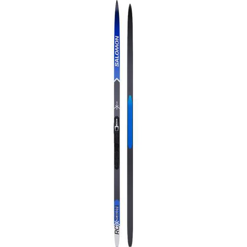 Salomon Langlauf Ski RCX+ eSKIN PM SHIFT BDG