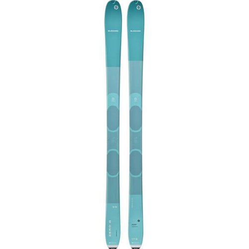 Blizzard Tourenski ZERO G 095 W (FLAT)