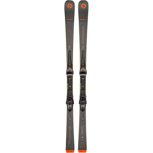 Blizzard Herren All-Mountain Ski B. THUNDERBIRD R15 + TPX12