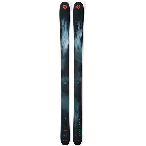 Blizzard Herren Freeride Ski BONAFIDE 97 (FLAT)
