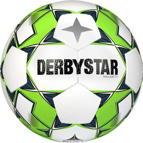 Derbystar Ball Brillant TT v22