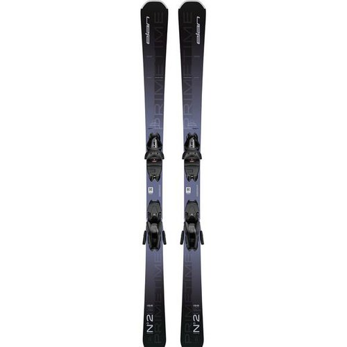 Elan Damen Ski PRIMETIME N°2 W SPORT PS EL9.0
