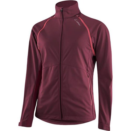 Loeffler Damen Funktionsjacke W ZIP-OFF JACKET WS LIGHT