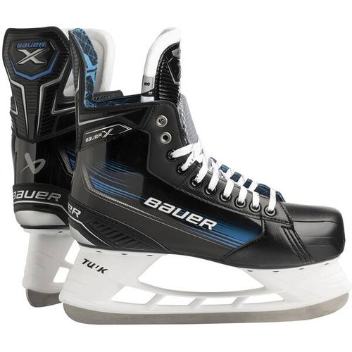 Bauer Herren Eishockeyschuhe Schlittschuh X - Sr.