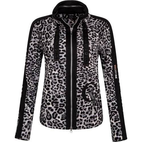 Canyon Damen Sweatjacke m. Kapuze
