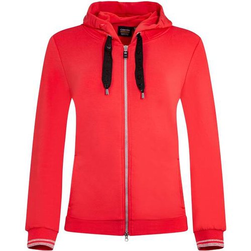 Canyon Damen Funktionsjacke Lounge Jacke