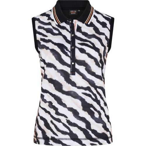 Canyon Damen Polo Polotanktop
