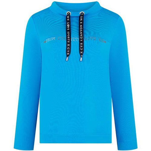 Canyon Damen Sweatshirt Sweatshirt