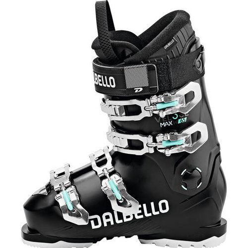 Dalbello Damen Ski-Schuhe VELOCE MAX 65 W LS BLACK/BLACK