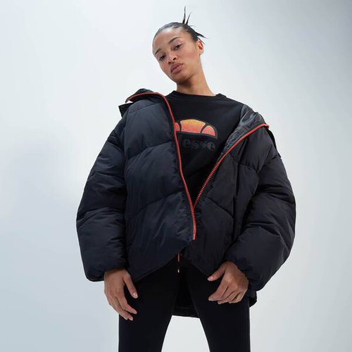 Ellesse Damen Jacke Edgware Padded Jacket