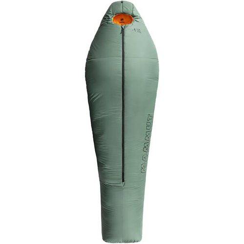 Mammut Schlafsack Comfort Fiber Bag -1C