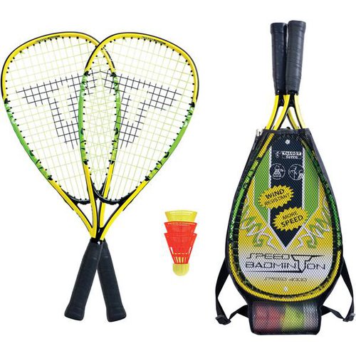 Talbot/torro Talbot-Torro Speed Badminton Set Speed 4000