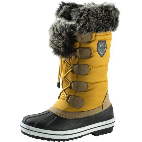 Mckinley Damen Winterboots "Emma II"