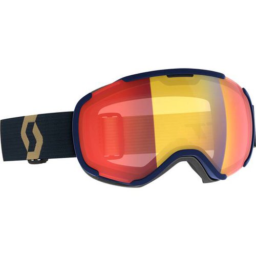 Scott Herren Brille SCO Goggle Faze II LS