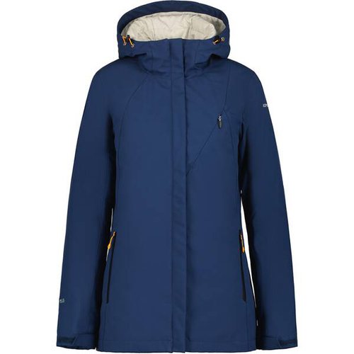Icepeak Damen Funktionsjacke BANNISTER