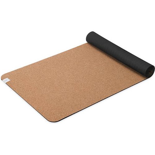 Gaiam YOGAMATTE CORK (5MM) PERFORMANCE