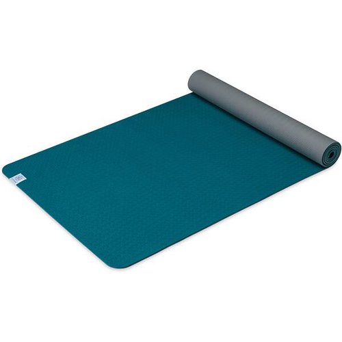 Gaiam YOGAMATTE TPE - LAKE 6MM PERFORMANCE