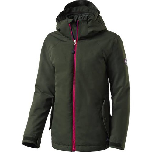 Mckinley Kinder Doppeljacke Liam