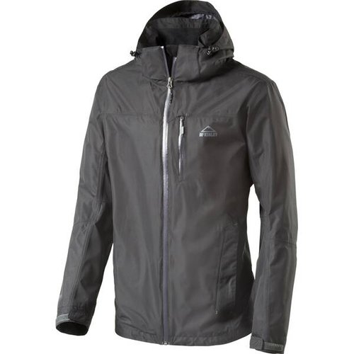 Mckinley Herren Funktionsjacke Talca Shell MZS