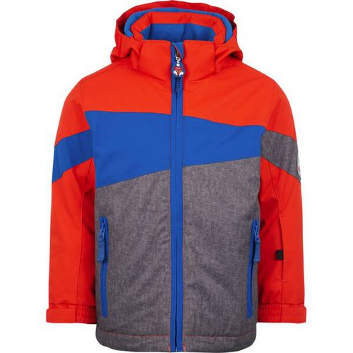 Mckinley Kinder Jacke Ellery AQ