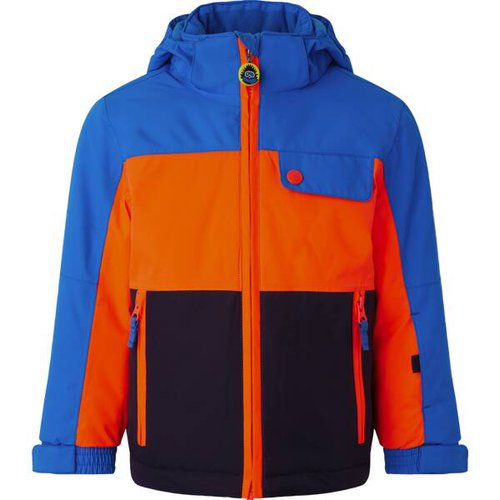 Mckinley Kinder Jacke Finlay