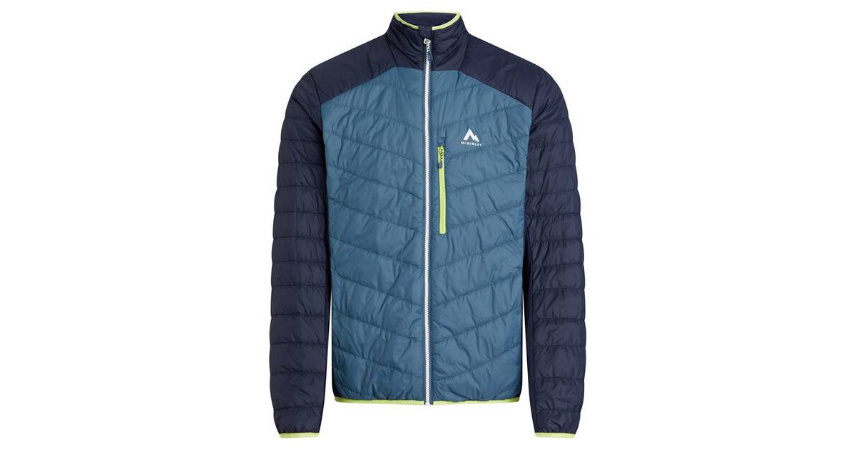 Mckinley Herren Jacke Sansa II HYB JKT M
