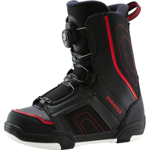 Firefly Kinder Snowboardboot C30 Gladiator AT
